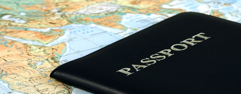 e-TOURIST VISA (eTV)